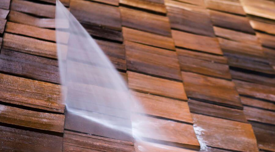 Expert flood damage restoration services in Rockville, IN